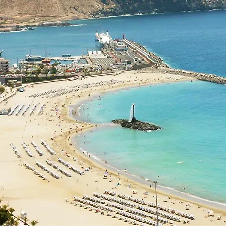Nuevamar Arona (Tenerife)