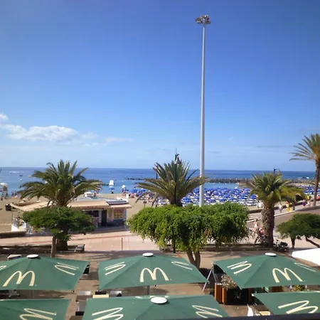 Nuevamar Appartement Arona (Tenerife)
