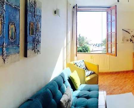 Nuevamar Appartement Arona (Tenerife)