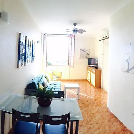 Nuevamar Appartement *