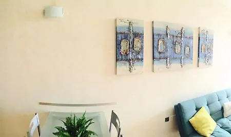 Appartement Nuevamar Arona (Tenerife)
