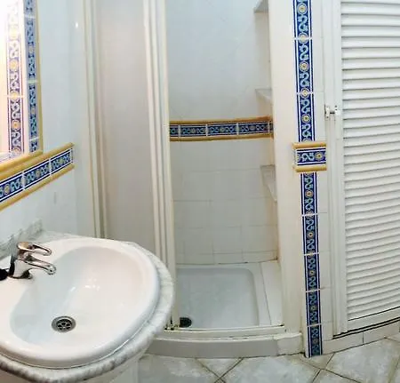 Nuevamar Arona (Tenerife)