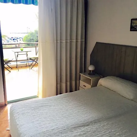 Nuevamar Appartement *