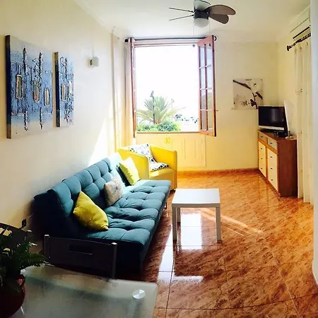 Nuevamar Apartman