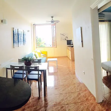 Apartman Nuevamar *