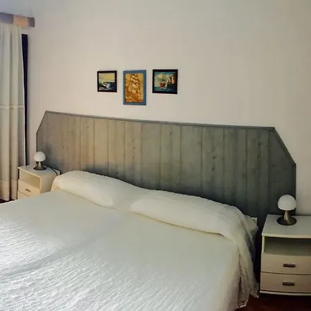 Nuevamar * Arona