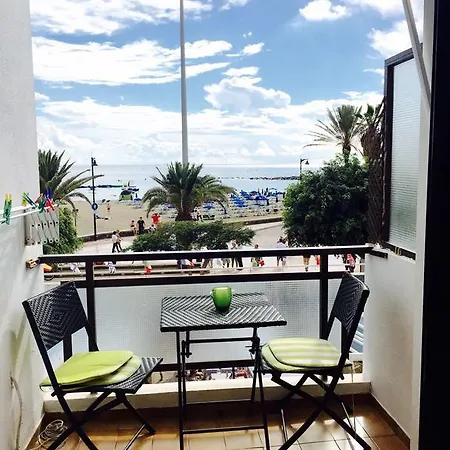 Apartman Nuevamar
